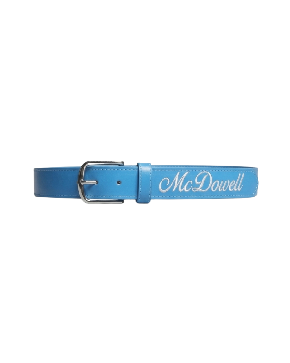 Custom softball belt 17
