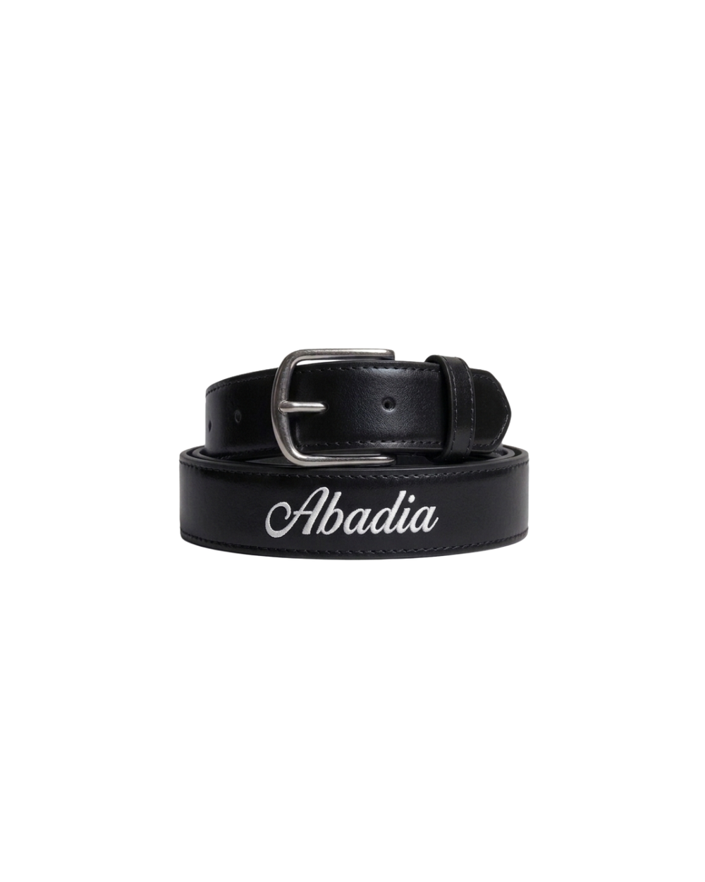 Custom softball belt 19