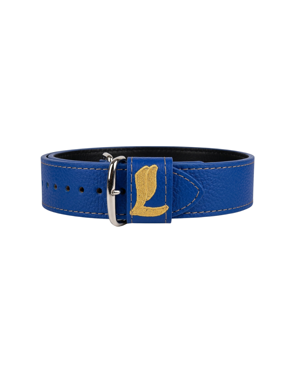 Custom softball belt 30