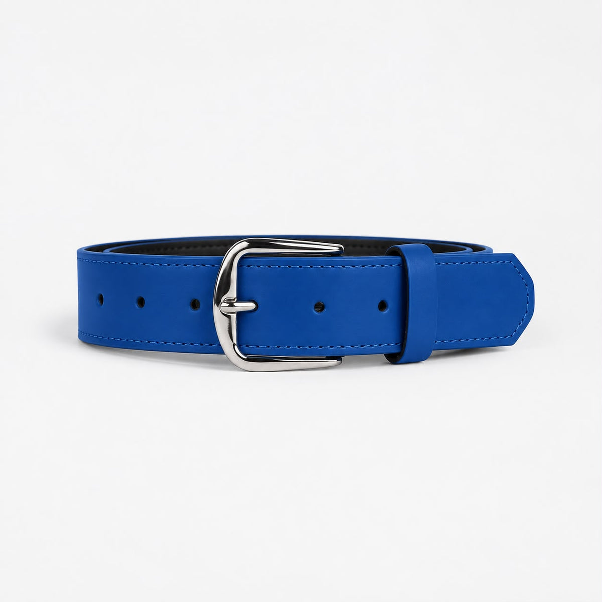 Matte Blue