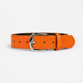 Matte Orange