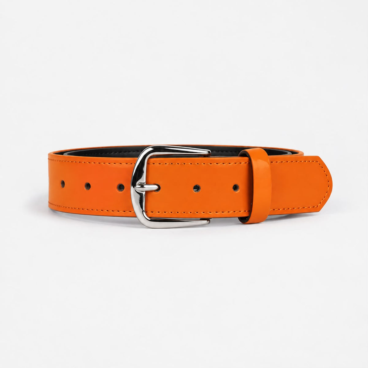 Matte Orange